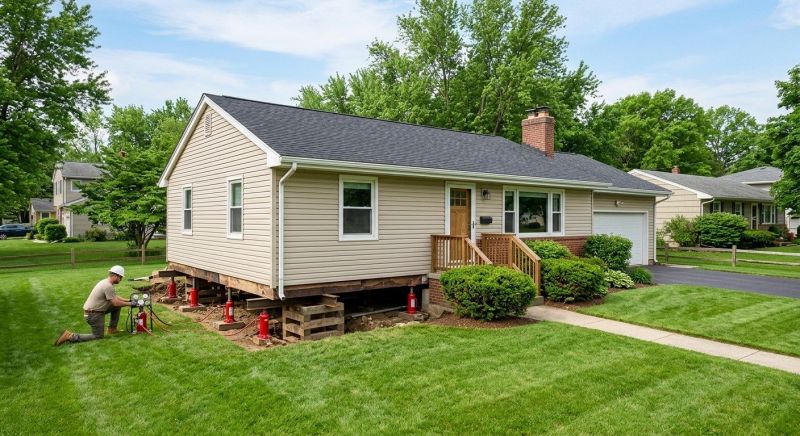 Top Foundation Lifting Companies in La Grange, KY