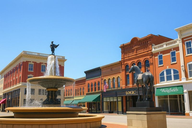 Top Foundation Lifting Companies in Shelbyville, KY