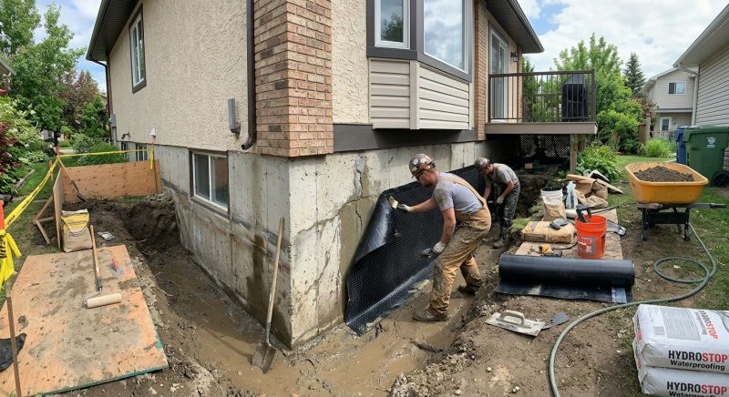 Top Foundation Repair Companies in Florence, KY